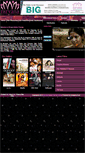 Mobile Screenshot of nirvanaentertainment.com